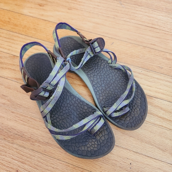 Chacos sandals woman's size 6 - Picture 1 of 9